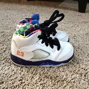 Jordan Bel-Air